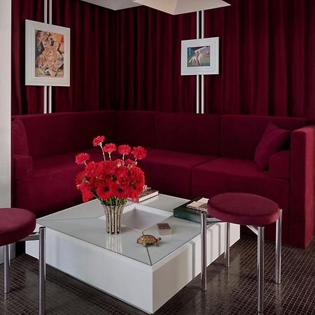 Апартаменти Pied A Terre Arts Et Metiers Париж Екстер'єр фото