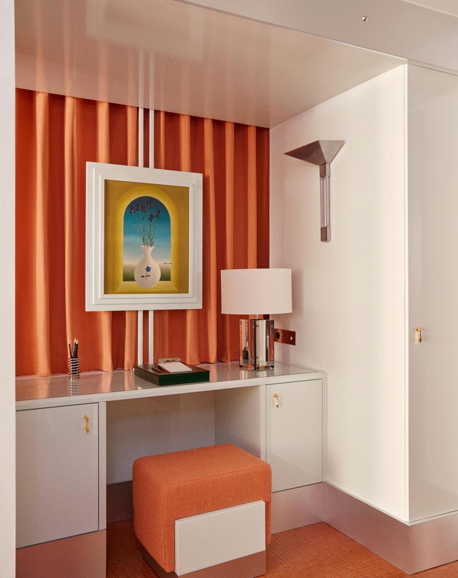 Апартаменти Pied A Terre Arts Et Metiers Париж Екстер'єр фото