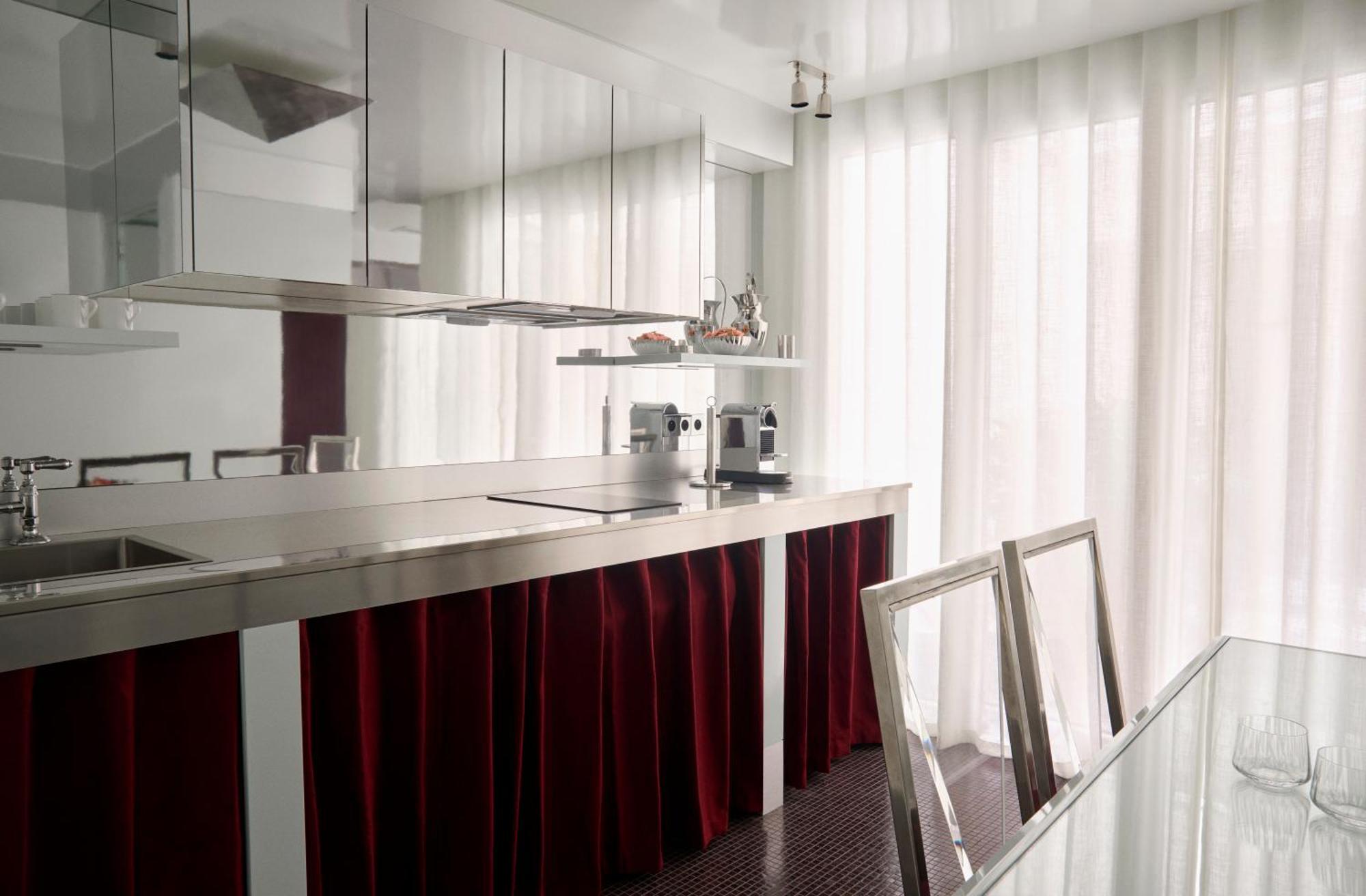 Апартаменти Pied A Terre Arts Et Metiers Париж Екстер'єр фото