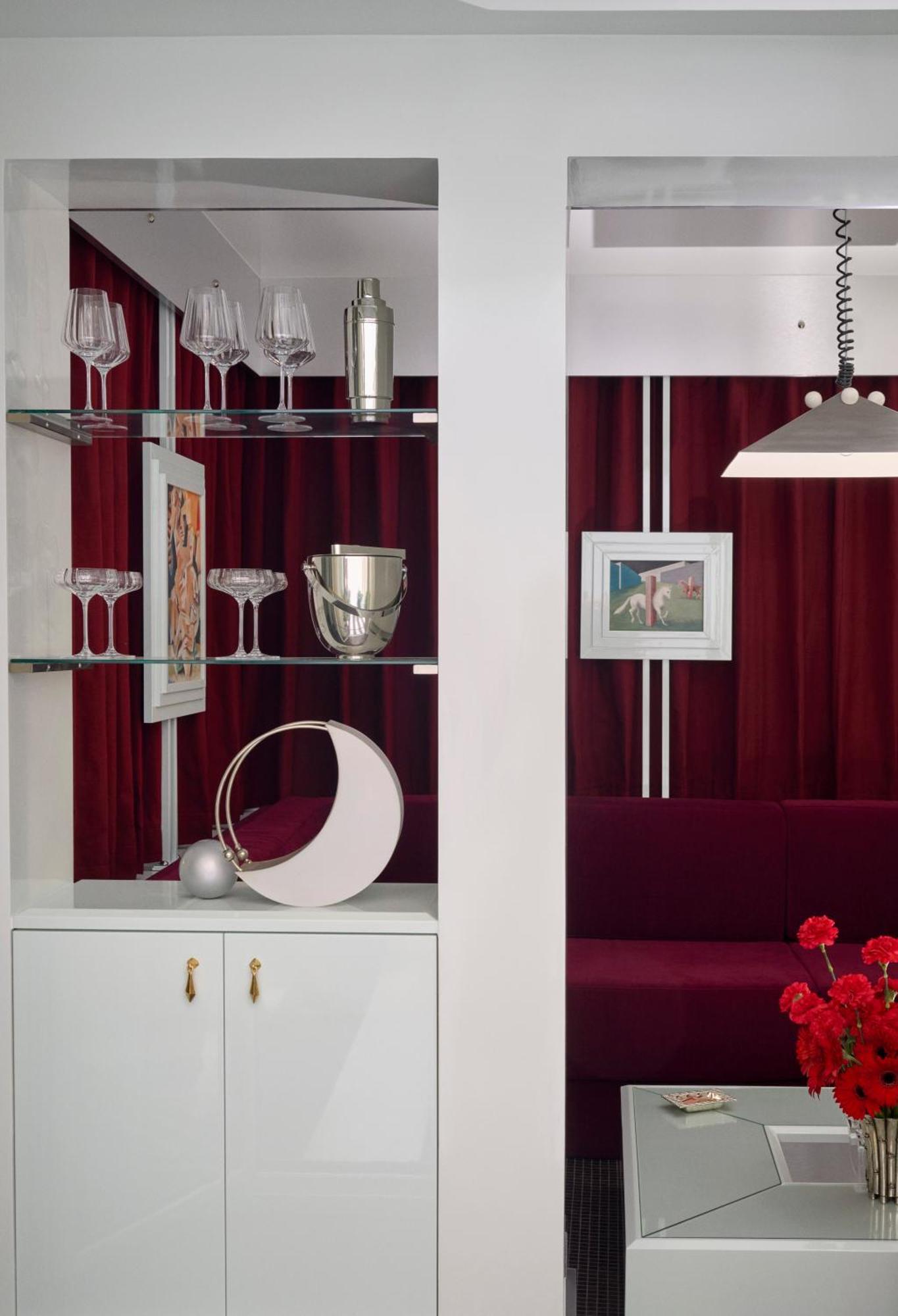 Апартаменти Pied A Terre Arts Et Metiers Париж Екстер'єр фото