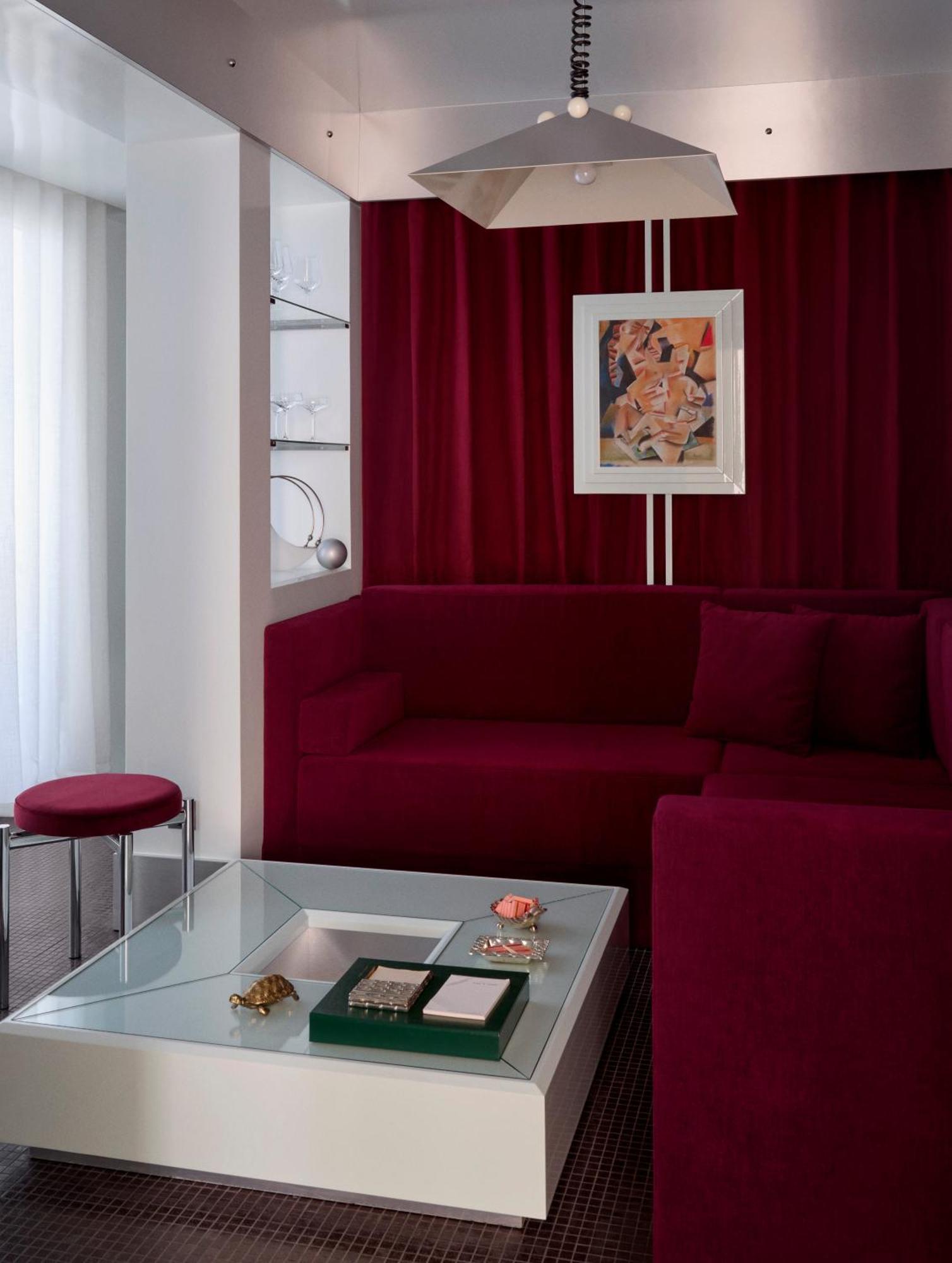 Апартаменти Pied A Terre Arts Et Metiers Париж Екстер'єр фото