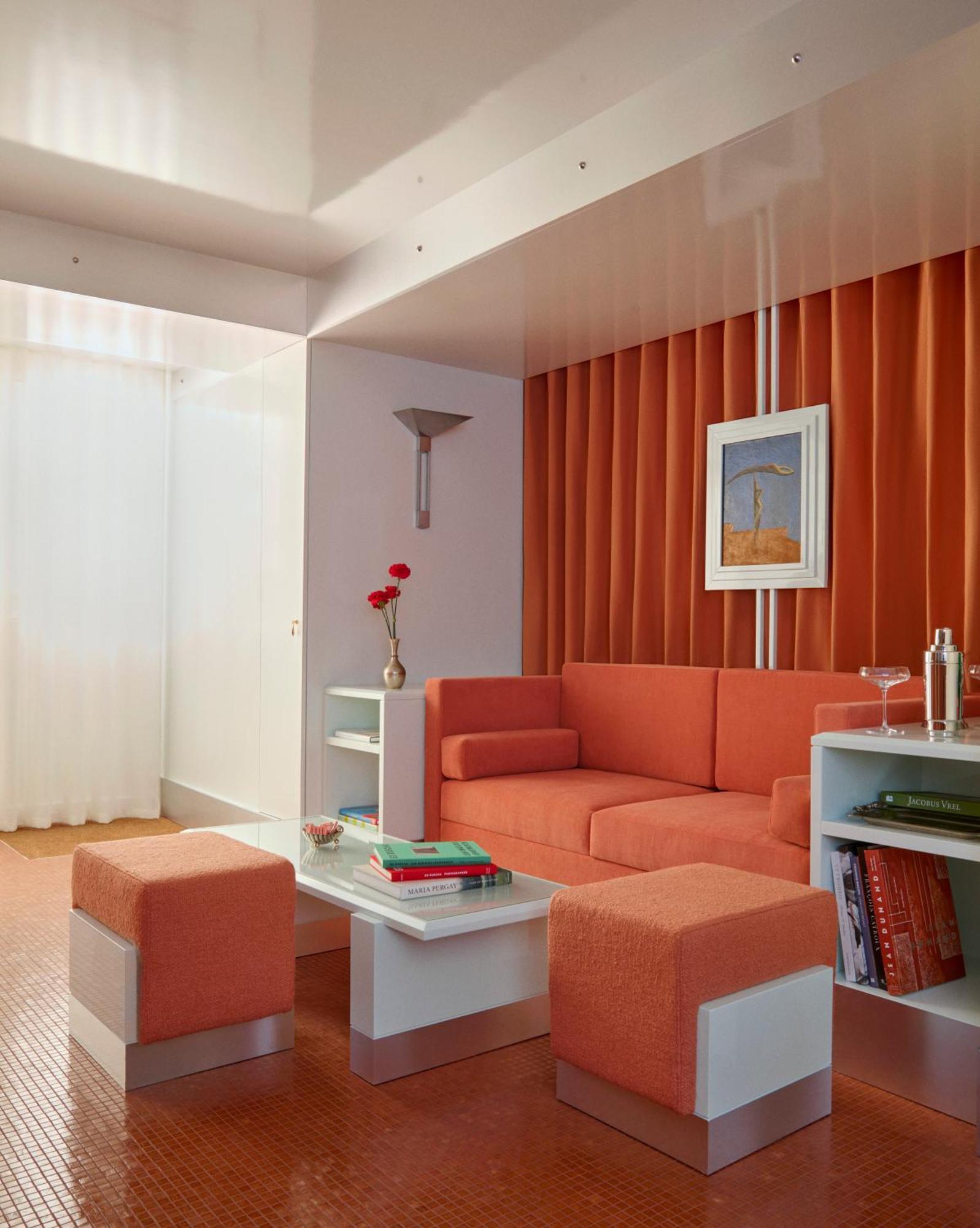 Апартаменти Pied A Terre Arts Et Metiers Париж Екстер'єр фото