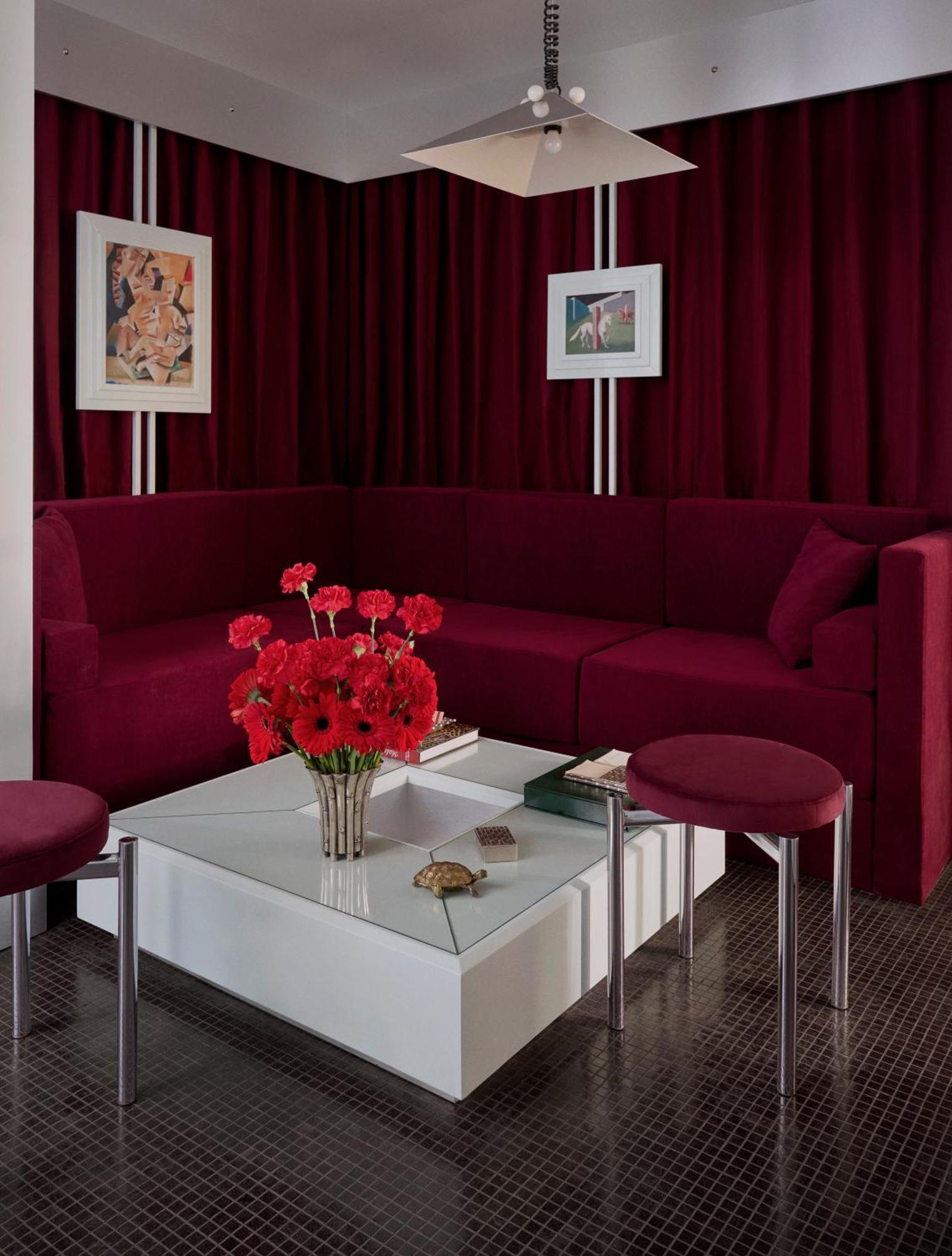 Апартаменти Pied A Terre Arts Et Metiers Париж Екстер'єр фото