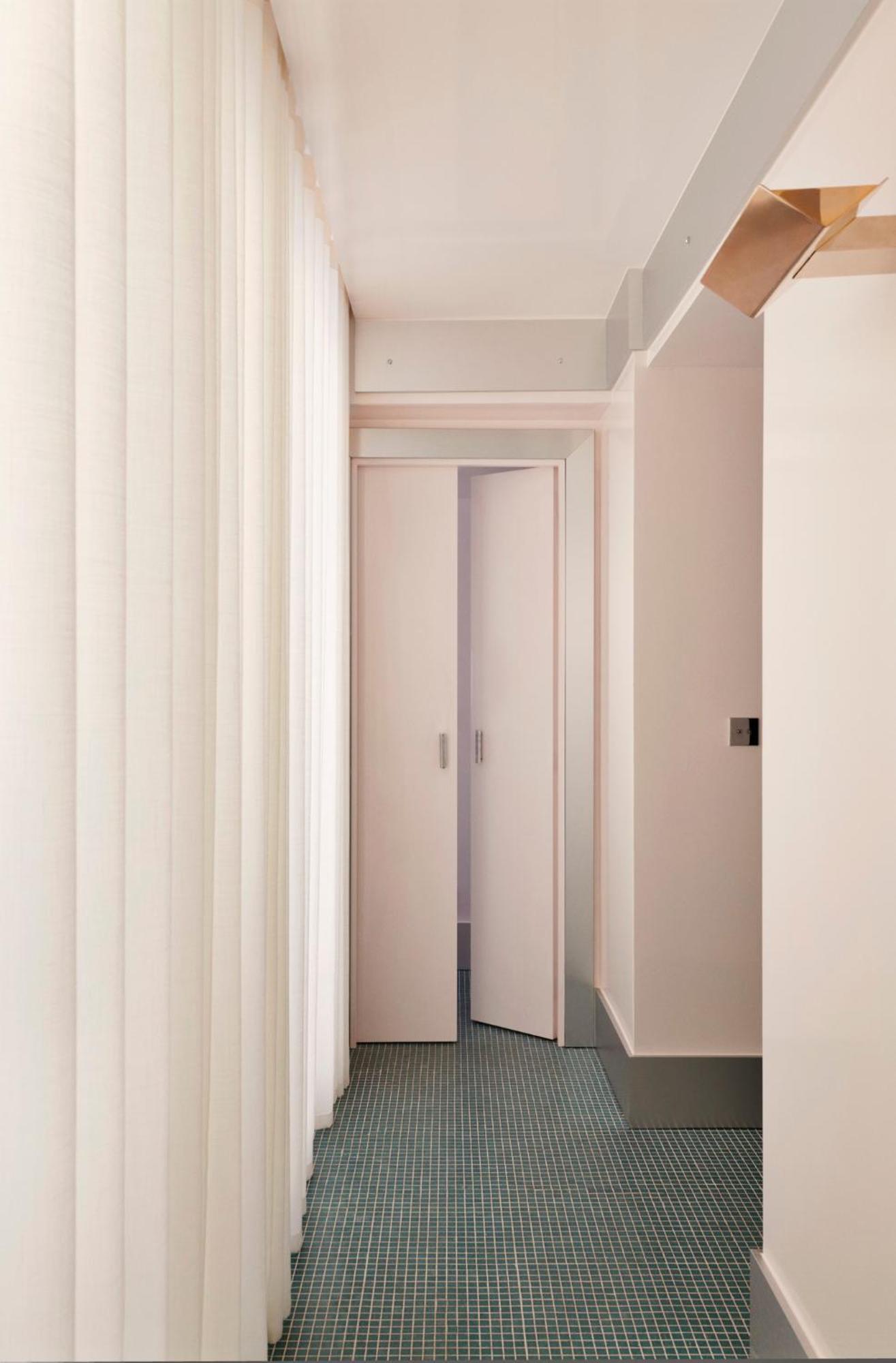 Апартаменти Pied A Terre Arts Et Metiers Париж Екстер'єр фото