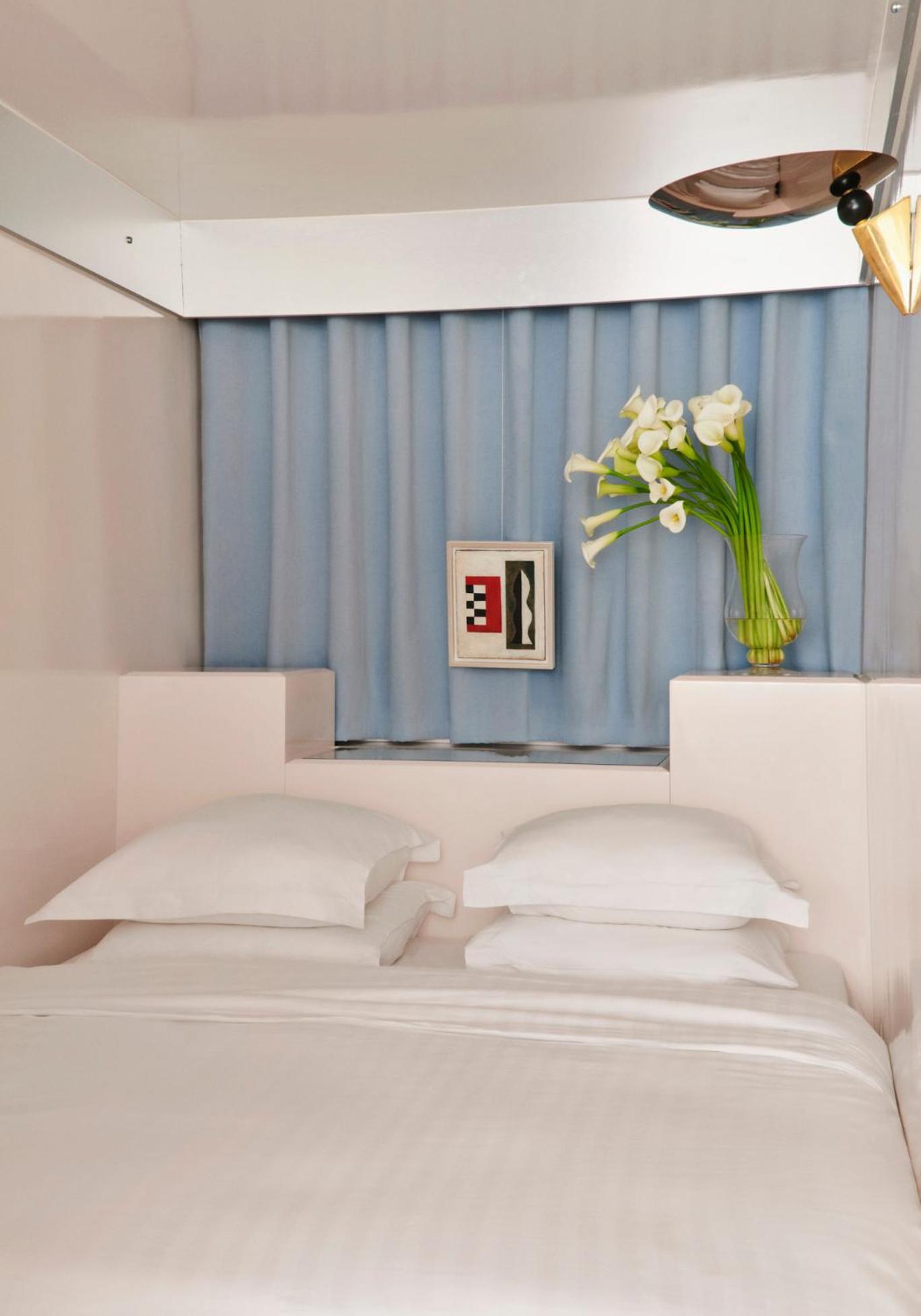 Апартаменти Pied A Terre Arts Et Metiers Париж Екстер'єр фото