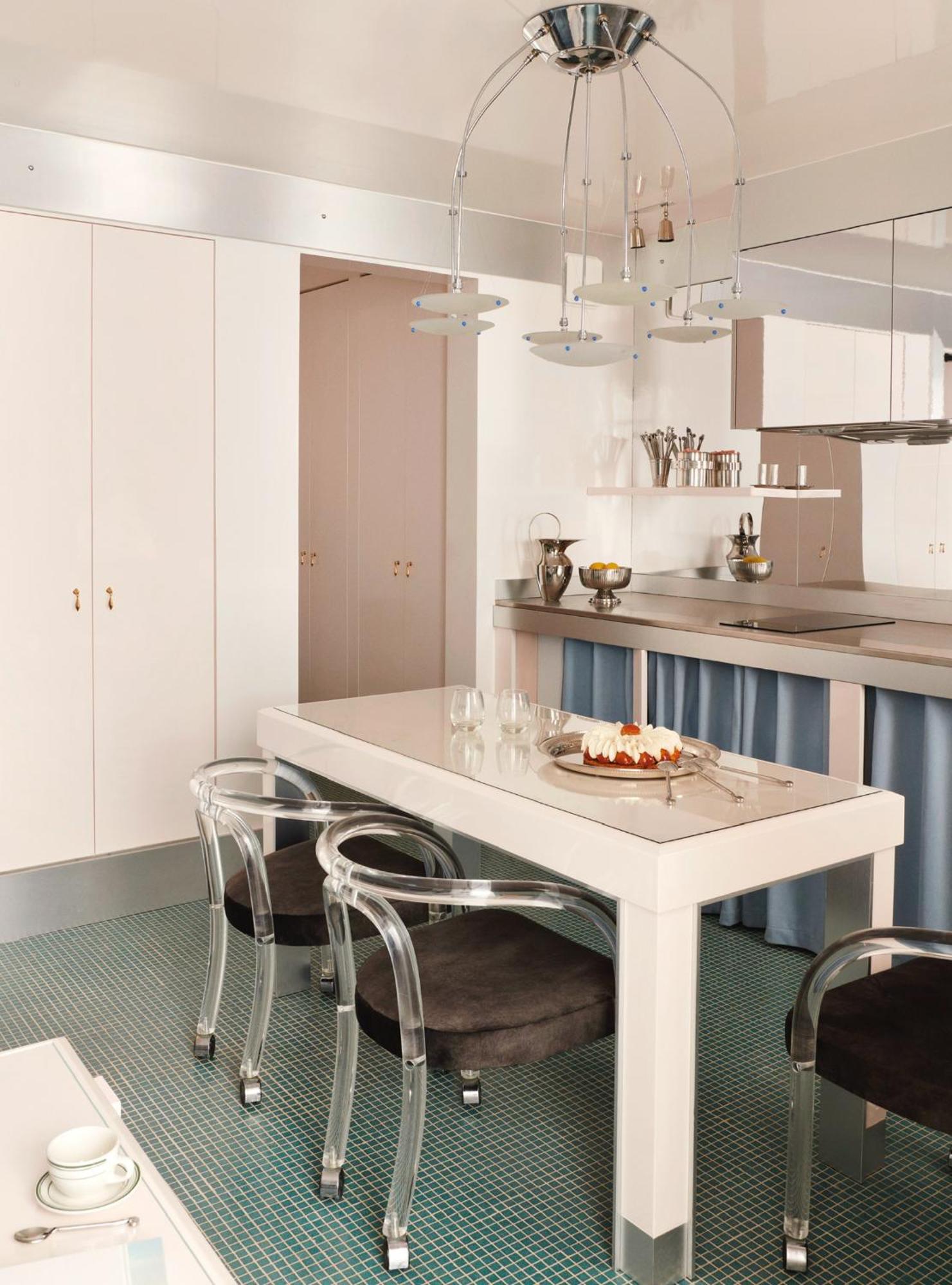 Апартаменти Pied A Terre Arts Et Metiers Париж Екстер'єр фото